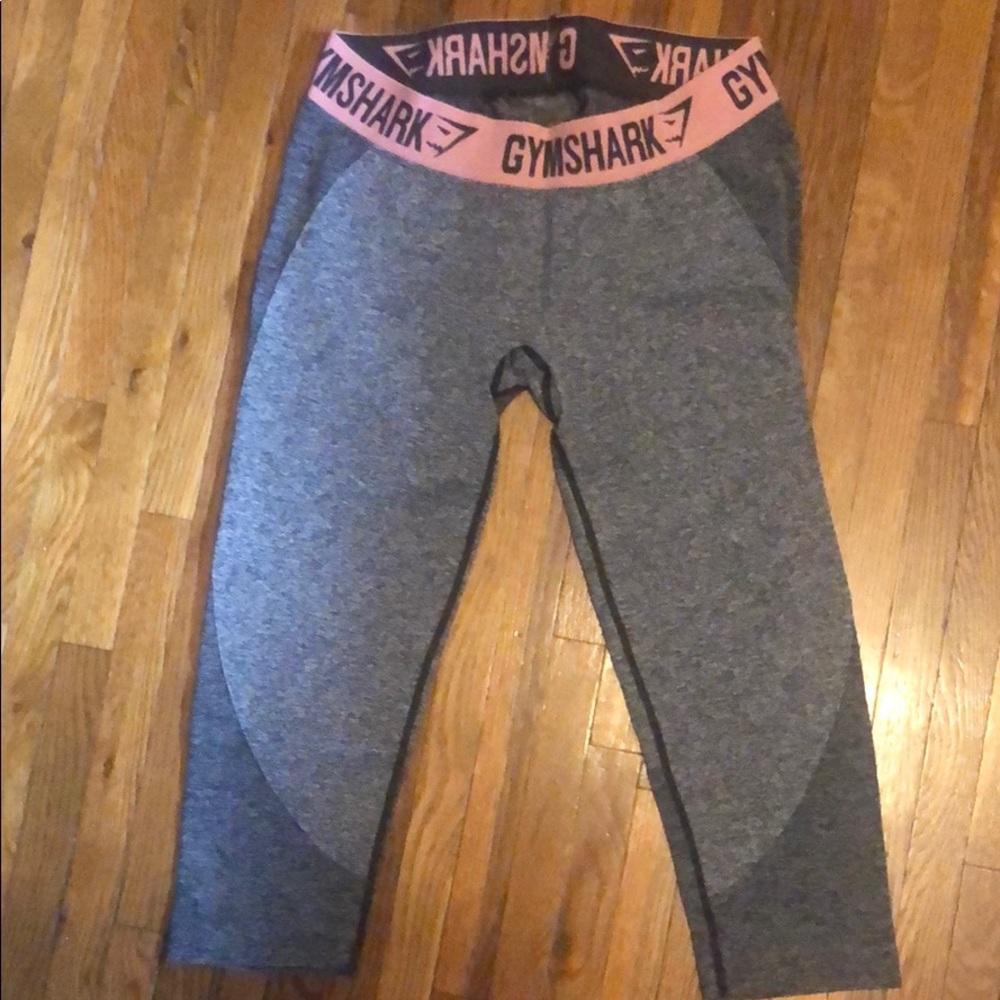 Gymshark Knee length leggings